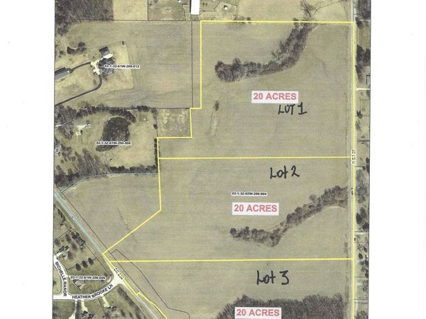 0 State Road 39 Road, Danville, IN 46122