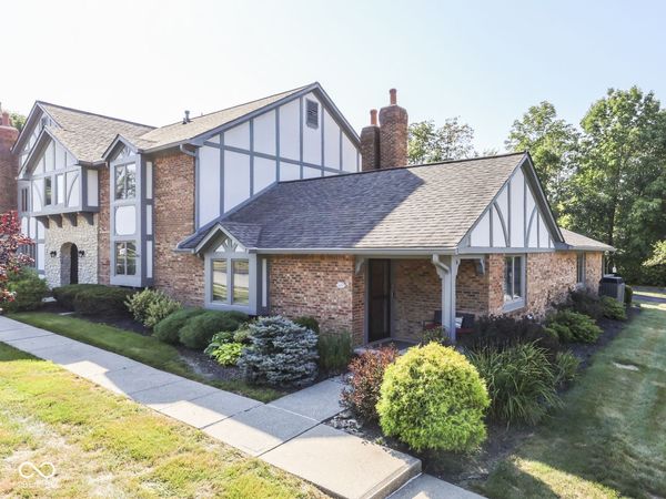 449 Camby Court , Greenwood, IN 46142