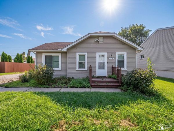 3326 10th Street, Monroe, MI 48162