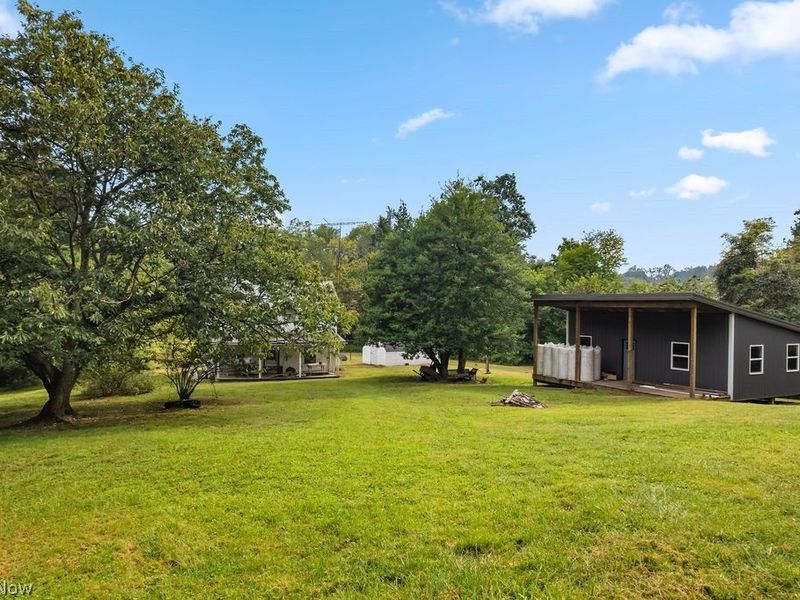 470 Kinderhook Ridge Road, Newport, OH 45768 Photo 3
