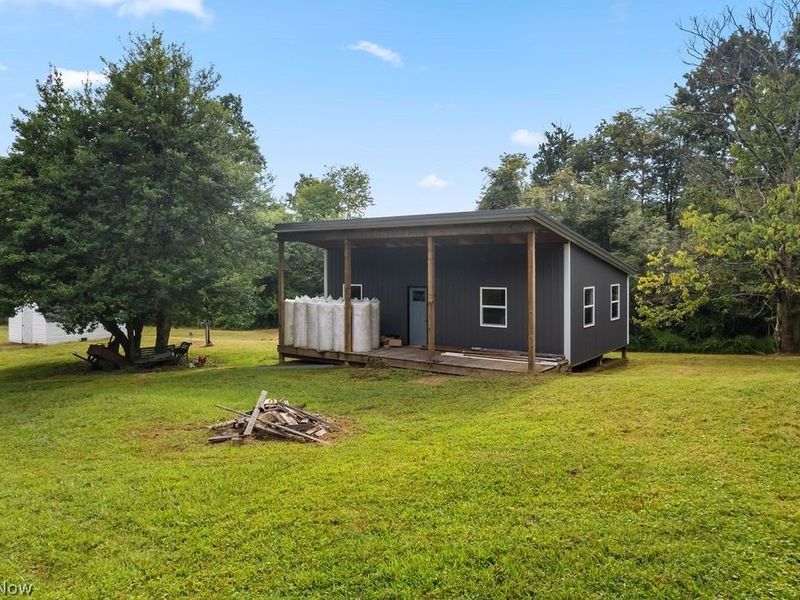 470 Kinderhook Ridge Road, Newport, OH 45768 Photo 4