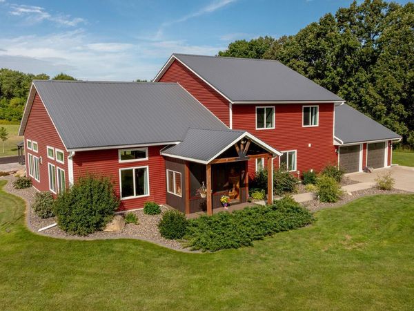 2233 Svendsen Road, Mora, MN 55051