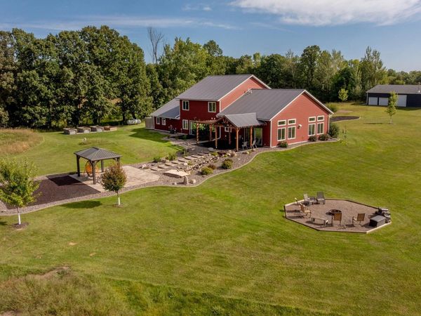 2233 Svendsen Road, Mora, MN 55051