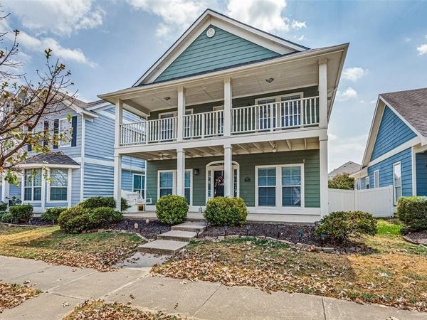 10216 Franklin Drive, Providence Village, TX 76227