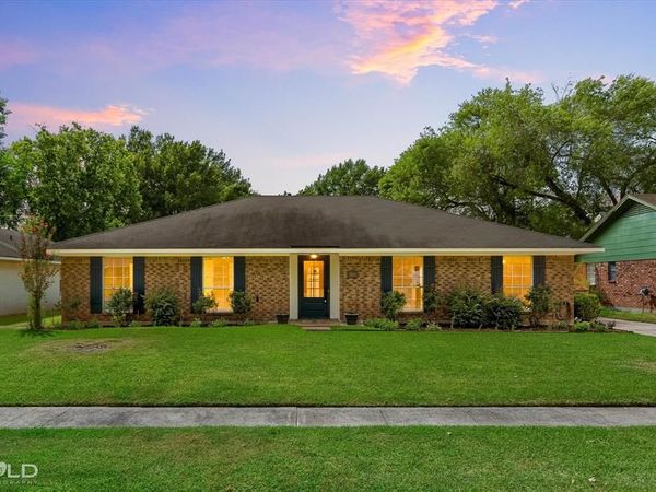 9310 Wiscassett Drive, Shreveport, LA 71115
