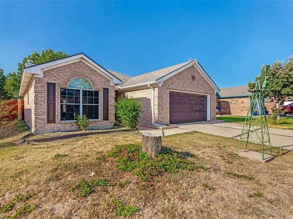 4545 Grainland Court, Fort Worth, TX 76179