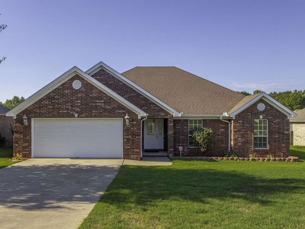 3409 N Ridge Dr , Jacksonville, AR 72076