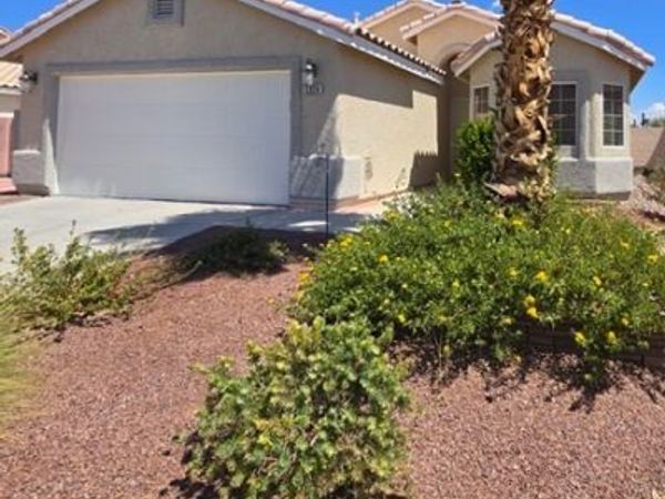 5324 Manor Stone Street , North Las Vegas, NV 89081