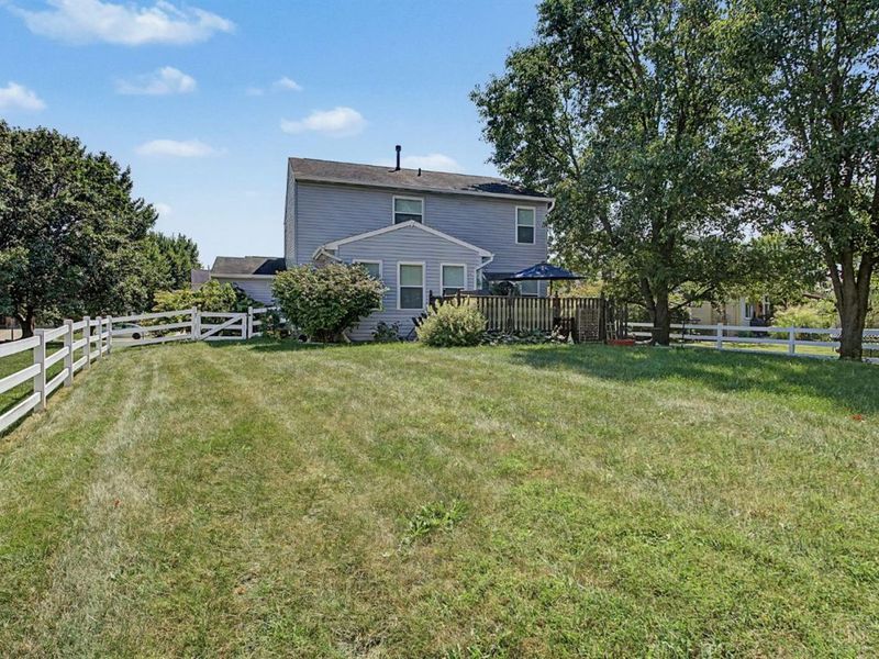 5829 Cedarwood Court, Hamilton Township, OH 45039 Photo 50
