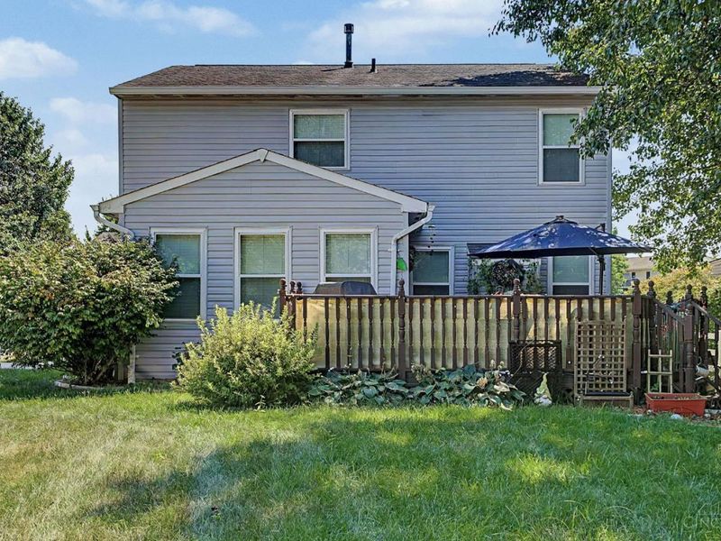 5829 Cedarwood Court, Hamilton Township, OH 45039 Photo 51