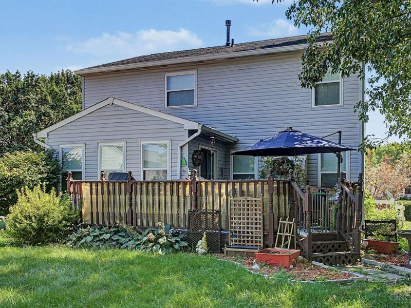 5829 Cedarwood Court, Hamilton Township, OH 45039 Photo 52