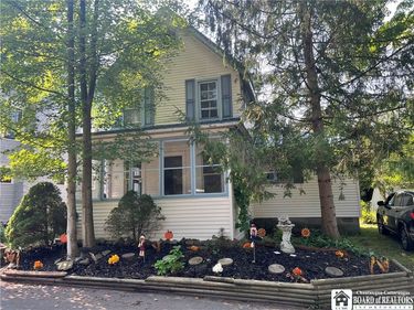 11 Buffalo Street , Unit S, Lily Dale, NY 14752