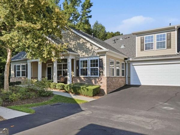 2617 Grapevine Circle, Unit 601, Cumming, GA 30041