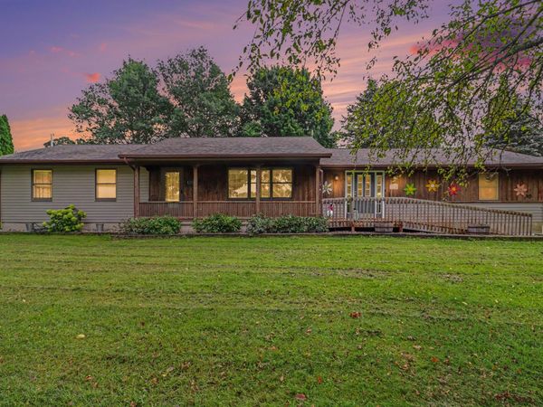 3696 N Holland Road, Stanton, MI 48888