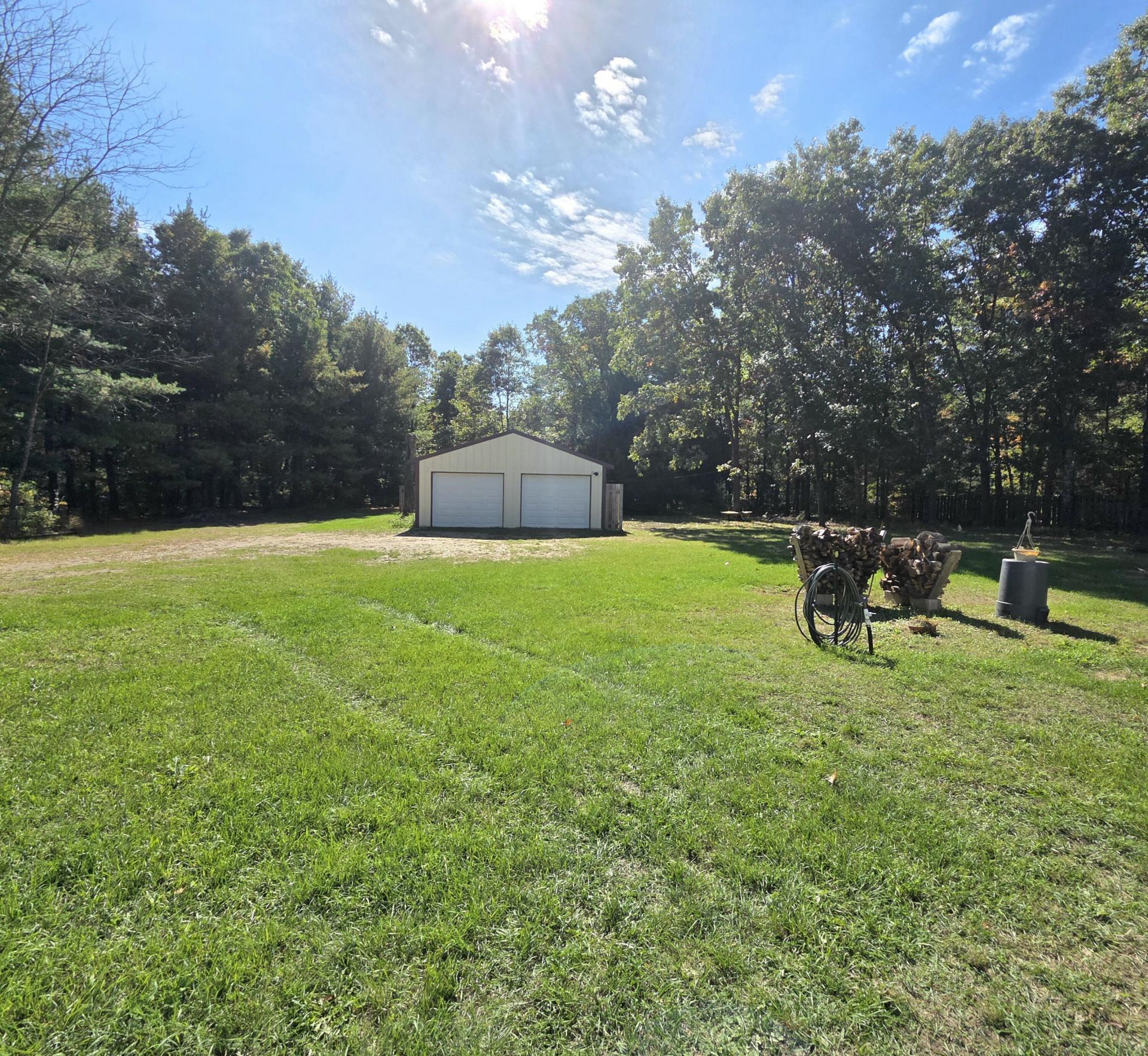 23451 Cutler Road, Newaygo, MI 49337 Main Photo
