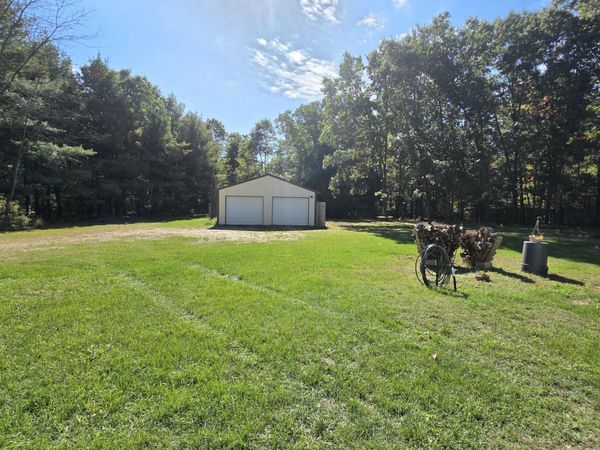 23451 Cutler Road, Newaygo, MI 49337