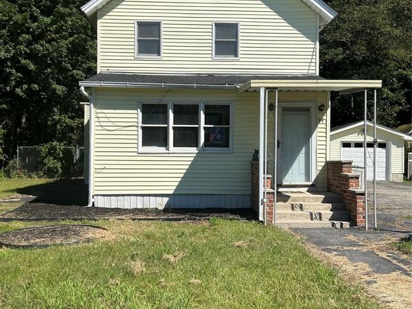 94 fire house rd , Wurtsboro, NY 12790