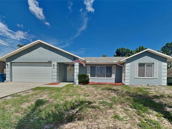 SPRING HILL, FL 34609