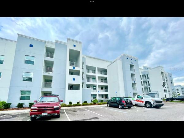 3120 PARADOX CIRCLE , Unit 101, KISSIMMEE, FL 34746