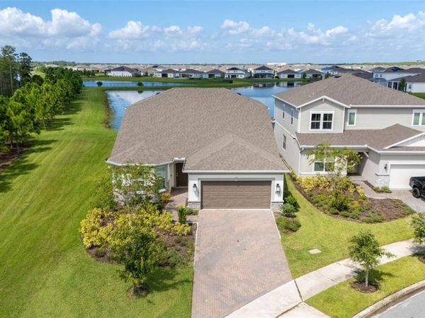 10364 SHIVE ISLAND COURT , ORLANDO, FL 32827