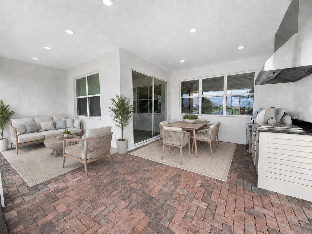 10364 Shive Island Court , Orlando, FL 32827 Photo