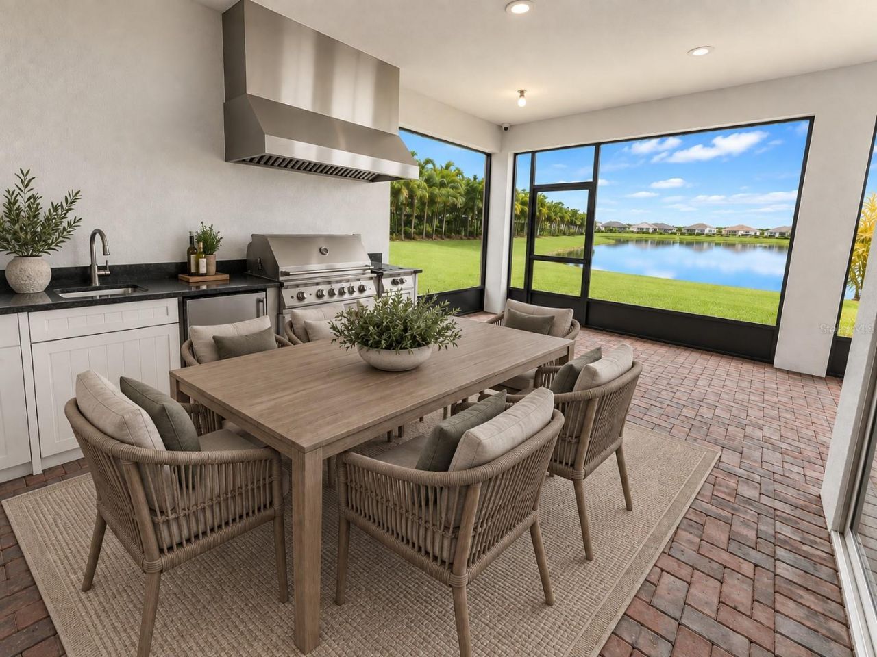 10364 Shive Island Court , Orlando, FL 32827 Photo