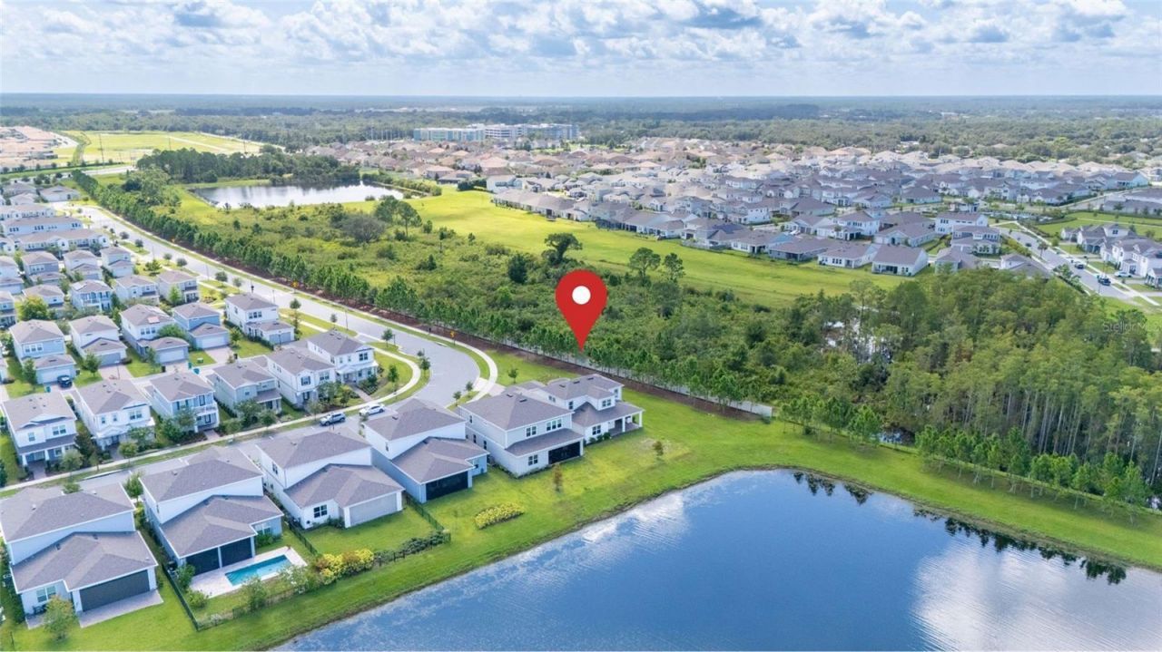 10364 Shive Island Court , Orlando, FL 32827 Photo