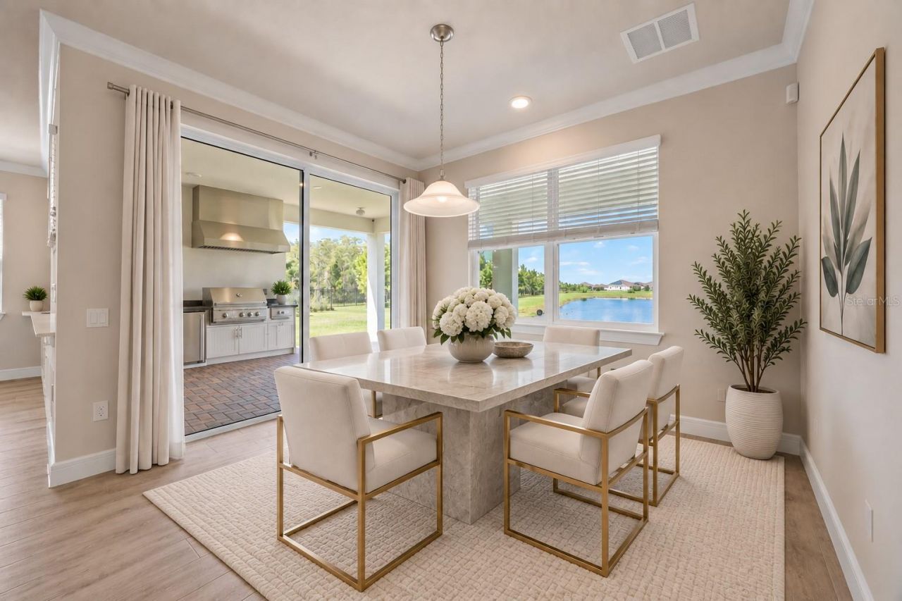 10364 Shive Island Court , Orlando, FL 32827 Photo