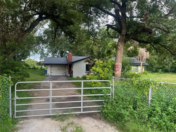 6330 12TH STREET , ZEPHYRHILLS, FL 33542