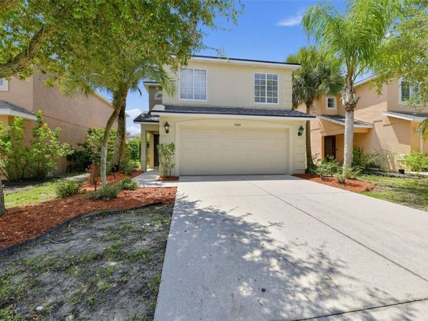 7026 MONTAUK POINT CROSSING , BRADENTON, FL 34212