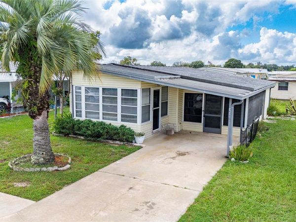 36346 LE SABRE WAY , ZEPHYRHILLS, FL 33541