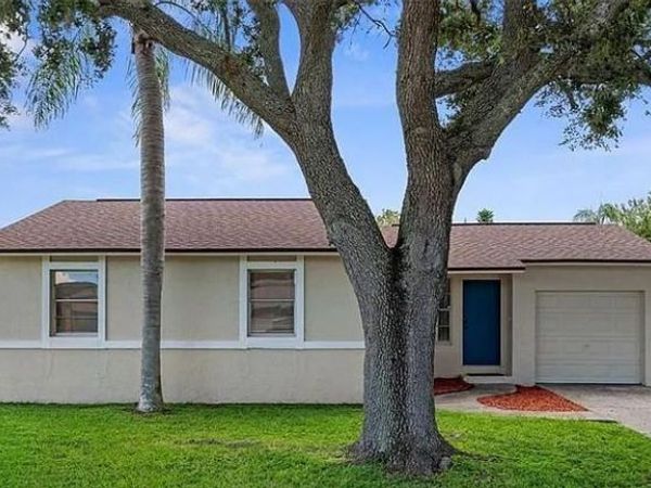 5116 MURIEL LANE , NEW PORT RICHEY, FL 34653