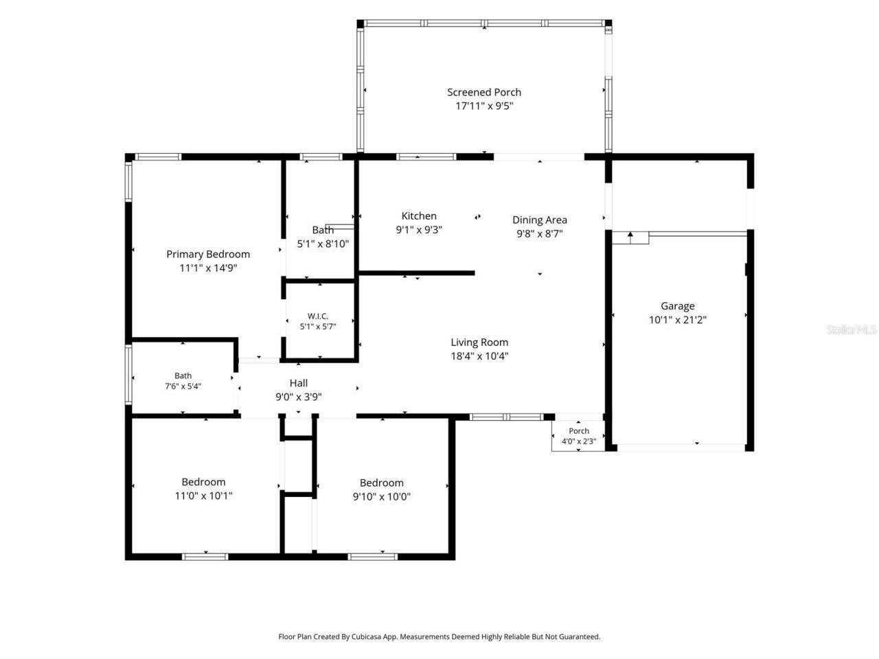 5116 Muriel Lane , New Port Richey, FL 34653 Photo