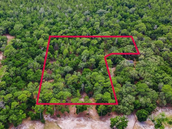 SE 152ND - LOT 16 (RAVENSWOOD RD) PARCEL B PLACE, ALTOONA, FL 32702
