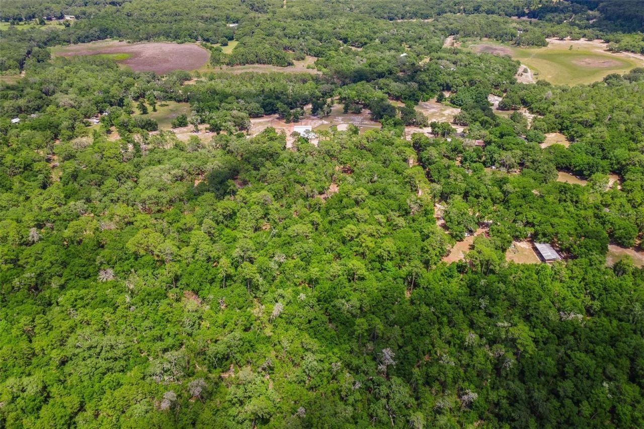 Se 152nd - Lot 16 (ravenswood Rd) Parcel B Place, Altoona, FL 32702 Photo