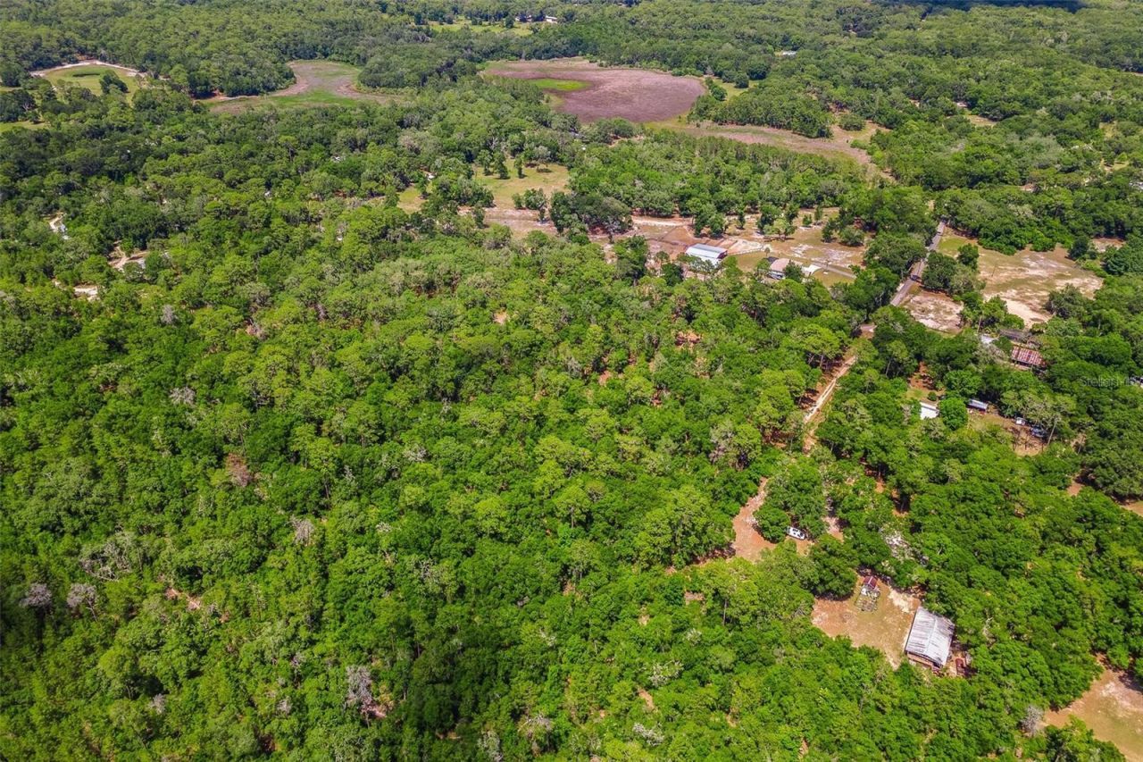 Se 152nd - Lot 16 (ravenswood Rd) Parcel B Place, Altoona, FL 32702 Photo