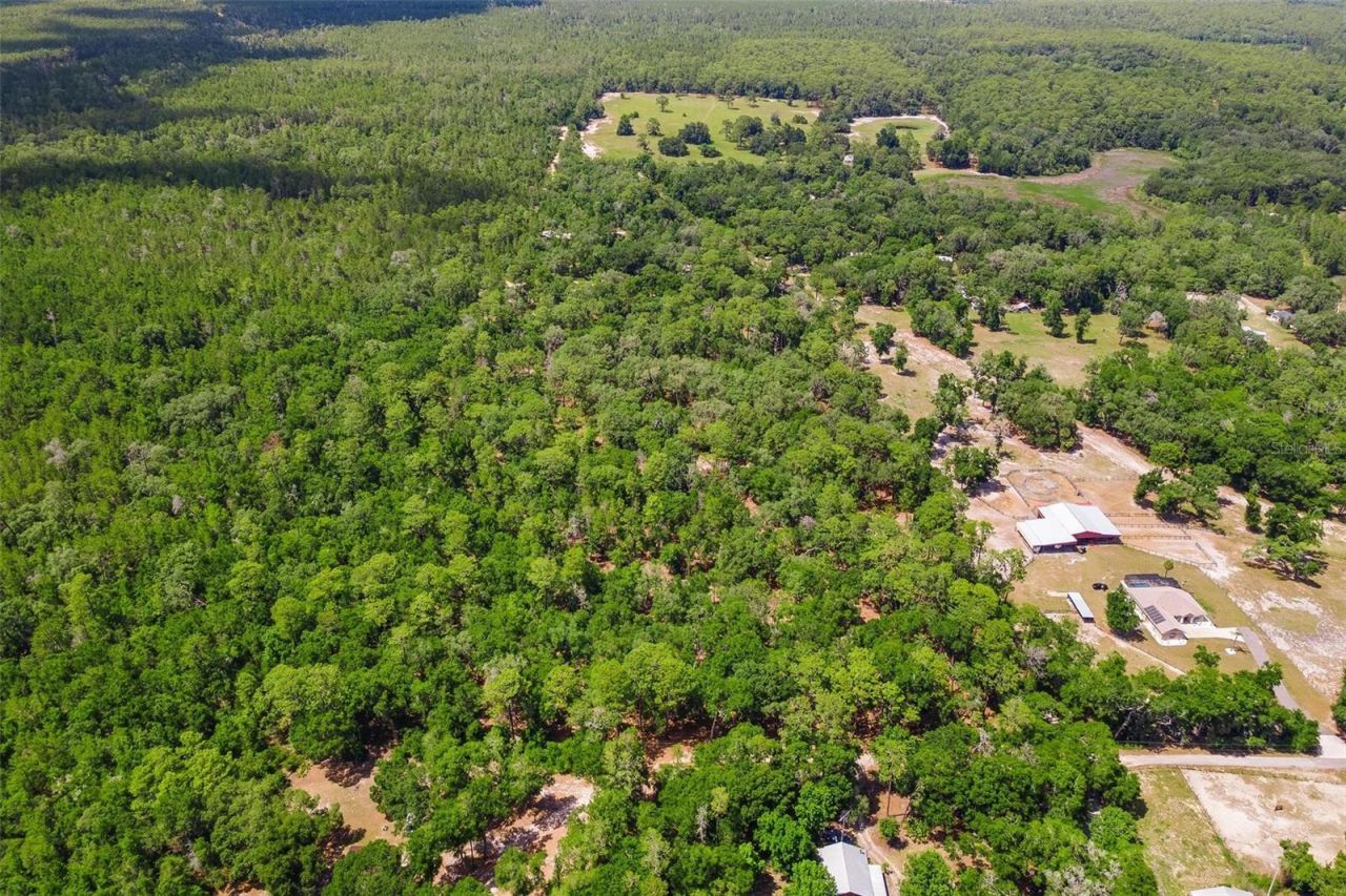 Se 152nd - Lot 16 (ravenswood Rd) Parcel B Place, Altoona, FL 32702 Photo