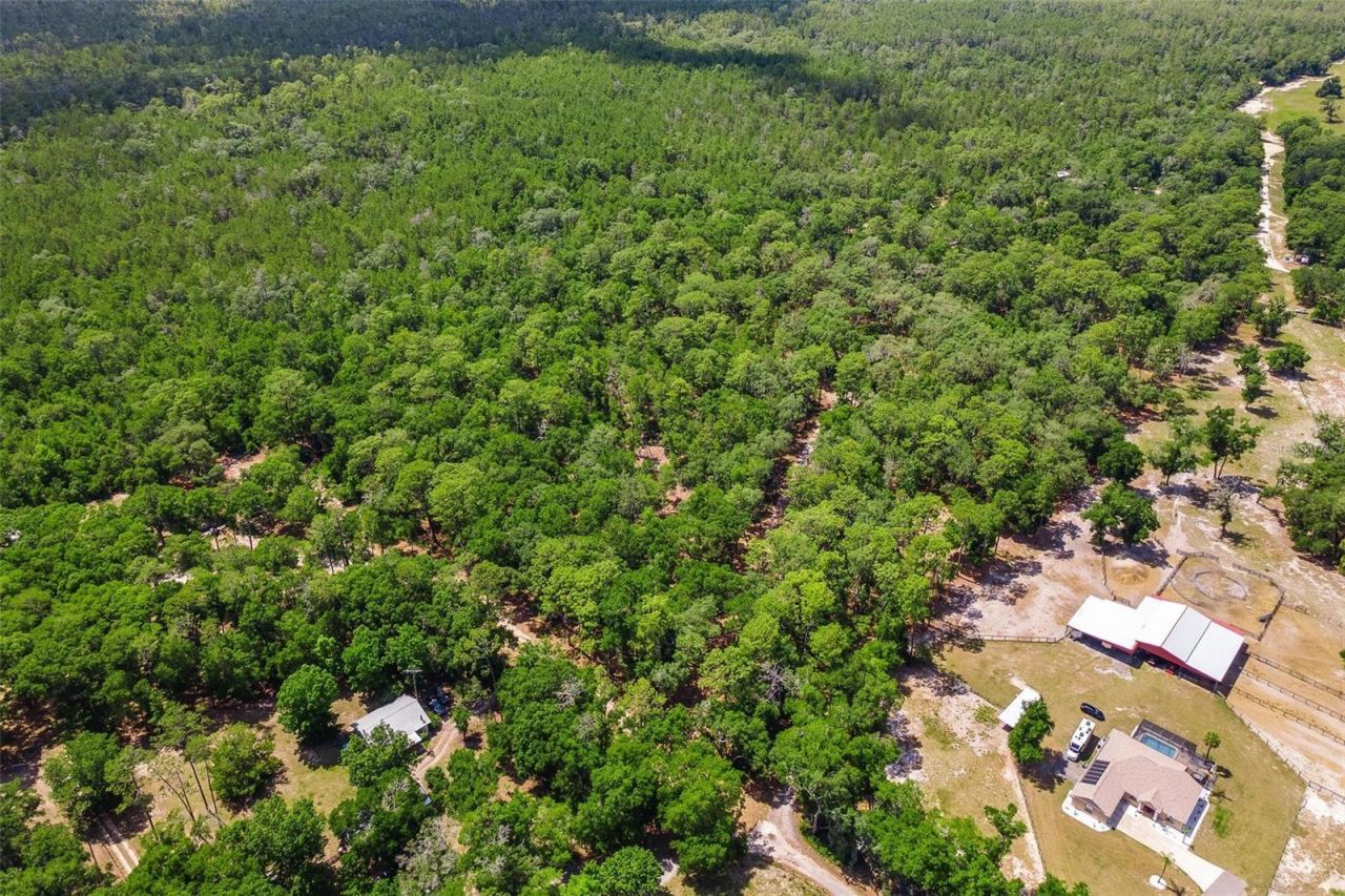 Se 152nd - Lot 16 (ravenswood Rd) Parcel B Place, Altoona, FL 32702 Photo