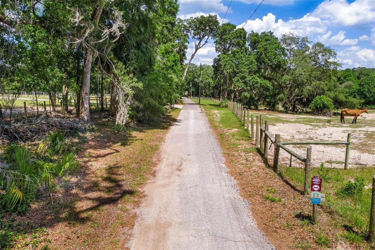 Se 152nd - Lot 16 (ravenswood Rd) Parcel B Place, Altoona, FL 32702 Photo