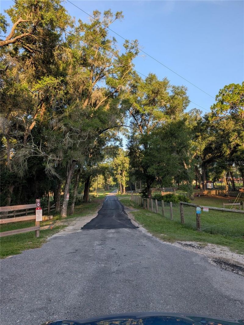 Se 152nd - Lot 16 (ravenswood Rd) Parcel B Place, Altoona, FL 32702 Photo