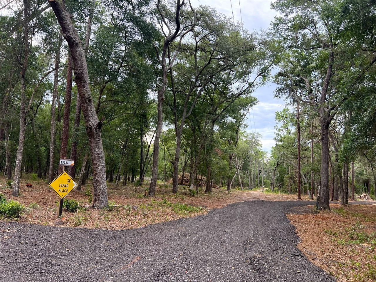 Se 152nd - Lot 16 (ravenswood Rd) Parcel B Place, Altoona, FL 32702 Photo
