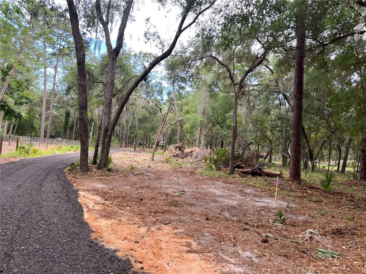 Se 152nd - Lot 16 (ravenswood Rd) Parcel B Place, Altoona, FL 32702 Photo