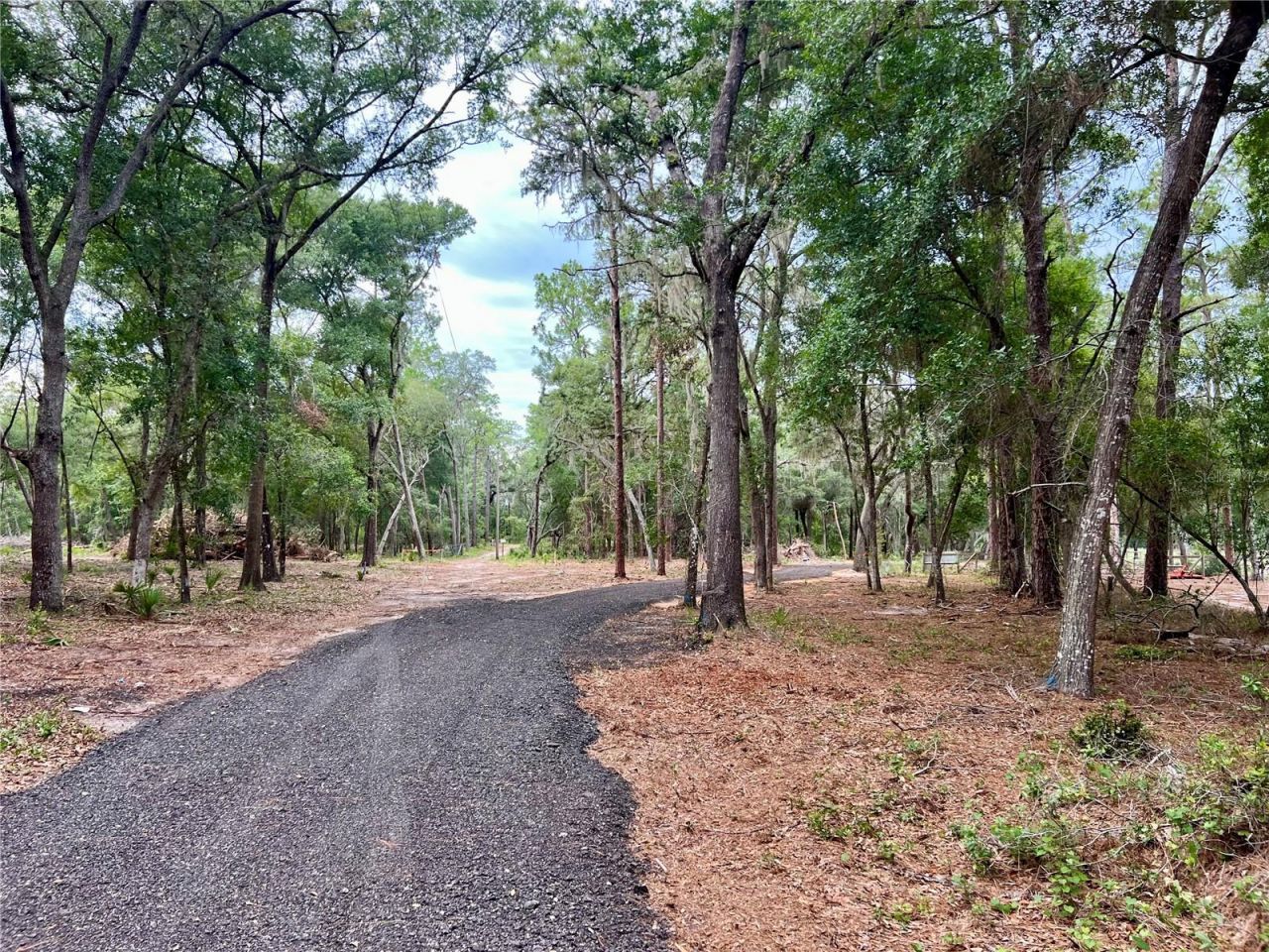 Se 152nd - Lot 16 (ravenswood Rd) Parcel B Place, Altoona, FL 32702 Photo