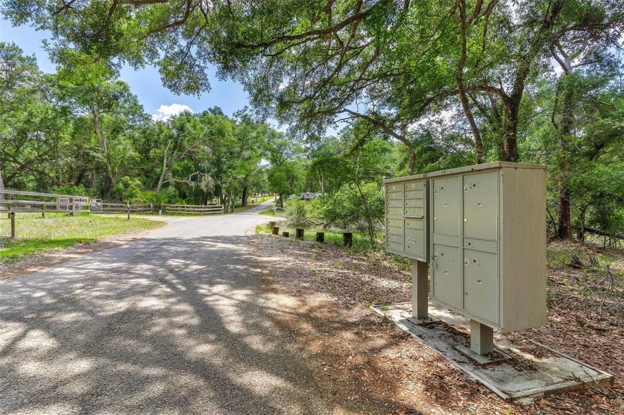 Se 152nd - Lot 16 (ravenswood Rd) Parcel B Place, Altoona, FL 32702 Photo