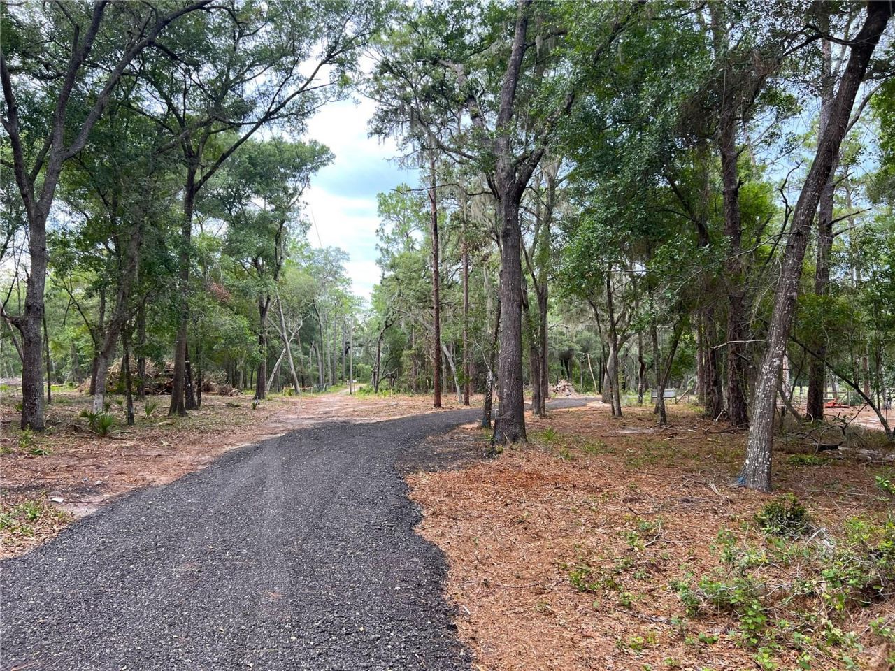 Se 152nd - Lot 16 (ravenswood Rd) Parcel B Place, Altoona, FL 32702 Photo