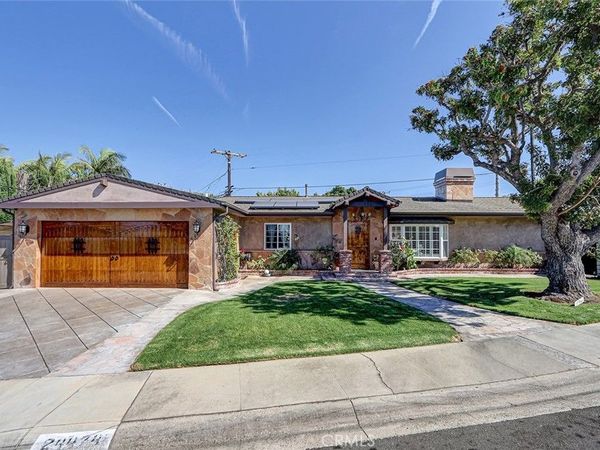 24474 Winlock, Torrance, CA 90505