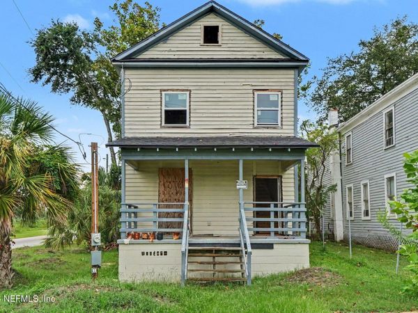 309 NIXON Street, Jacksonville, FL 32204