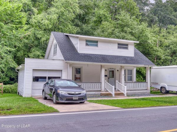 49 N Mill Street, Nanticoke, PA 18634
