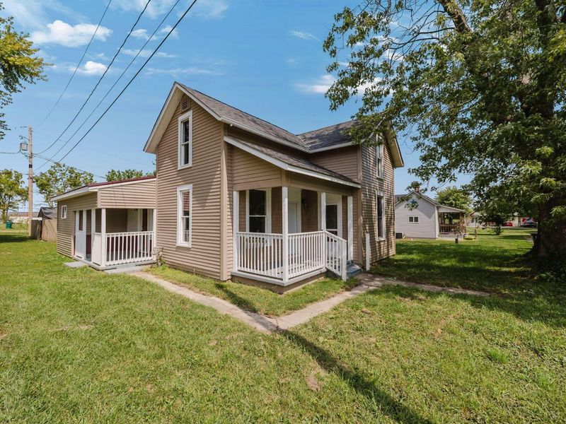10930 South Street , Mount Sterling, OH 43143 Photo 2
