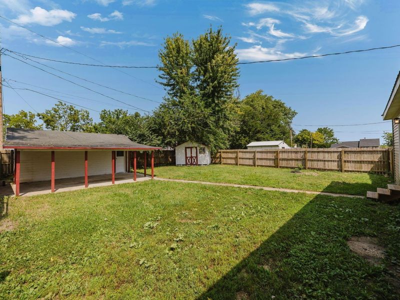 10930 South Street , Mount Sterling, OH 43143 Photo 54